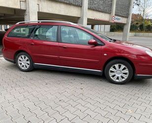 Citroen C5 Gebrauchtwagen