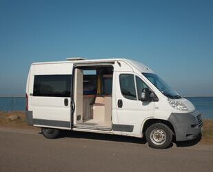 Fiat Ducato Gebrauchtwagen