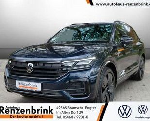 VW Volkswagen Touareg Edition 20 limit. Sondermodell Gebrauchtwagen