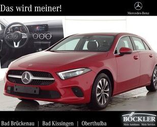 Mercedes-Benz Mercedes-Benz A 200 PROGRESSIVE*LED-SW*AMBI*MBUX*K Gebrauchtwagen