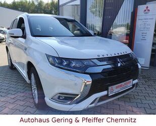 Mitsubishi Mitsubishi Outlander PHEV PlugIn Hybrid Spirit+ Gebrauchtwagen