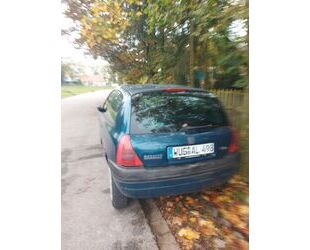 Renault Renault Clio 1.2 Econ - Gebrauchtwagen