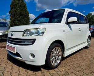 Daihatsu Daihatsu MATERIA Materia 1.5 Gebrauchtwagen