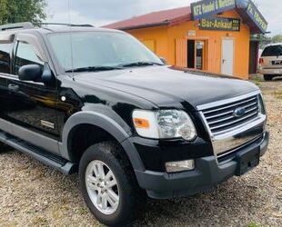 Ford Ford Explorer4,0