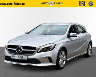 Mercedes-Benz Mercedes-Benz A 180 Urban LED Gebrauchtwagen