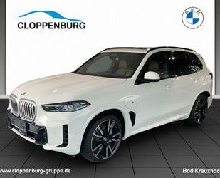 BMW BMW X5 xDrive50e M Sport Pano LED Komfortsitze H/K Gebrauchtwagen