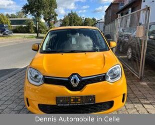 Renault Renault Twingo Limited Gebrauchtwagen