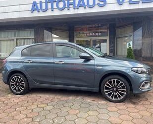 Fiat Fiat Tipo City Life 1,5 Hybrid Automatik Tech-Pake Gebrauchtwagen