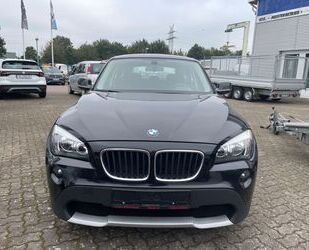 BMW BMW X1 Baureihe X1 sDrive 20d Gebrauchtwagen