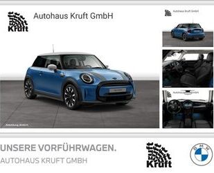 Mini MINI Cooper 3tür NAVI+CARPLAY+KAMERA+DRIVINGASS+AM Gebrauchtwagen