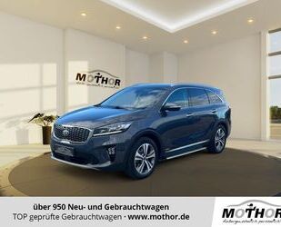 Kia Kia Sorento GT-Line 4WD 2.2 CRDi ACC PDC NAVI 4xSH Gebrauchtwagen