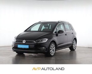 VW Volkswagen Golf VII Sportsvan 1.5 TSI DSG Highline Gebrauchtwagen