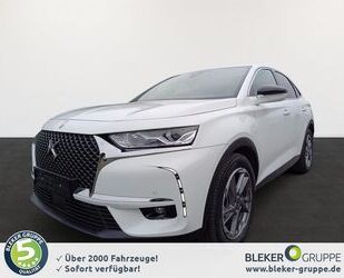 DS Automobiles DS Automobiles DS7 7 E-Tense 225 Hybrid 4x2 Bastil Gebrauchtwagen