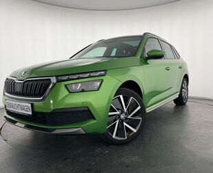 Skoda Skoda 1.5 TSI Style *PANO*AHK*NAVI*ACC*LED*SHZ*PDC Gebrauchtwagen