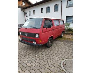 VW Volkswagen T3 Multivan Gebrauchtwagen