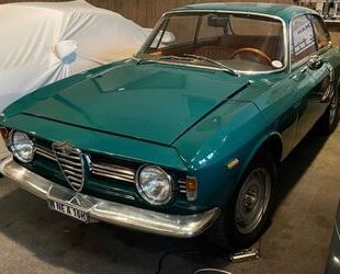 Alfa Romeo Alfa Romeo Junior Gebrauchtwagen