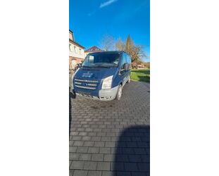 Ford Ford Transit Gebrauchtwagen