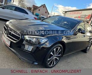 Mercedes-Benz Mercedes-Benz E 300 de T-Modell Avantgarde*360°*AC Gebrauchtwagen