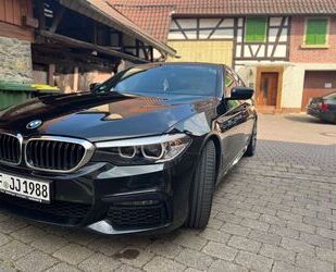 BMW BMW 530D M Paket Gebrauchtwagen