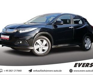 Honda Honda HR-V 1.5 VTEC EXECUTIVE AUTOM NAVI+LED+PANOR Gebrauchtwagen