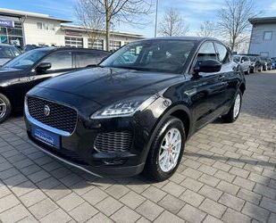 Jaguar E-Pace Gebrauchtwagen