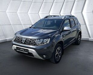 Dacia Dacia Duster II Prestige 4WD *AHZV*Navi*SHZG*Klima Gebrauchtwagen