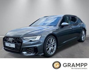 Audi Audi S6 Avant TDI 253(344) kW(PS) AHK+ACC+B&S SOUN Gebrauchtwagen