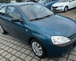 Opel Opel Corsa 1.0 