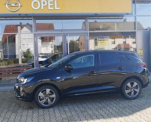 Opel Opel Grandland Hybrid GS AHK Gebrauchtwagen