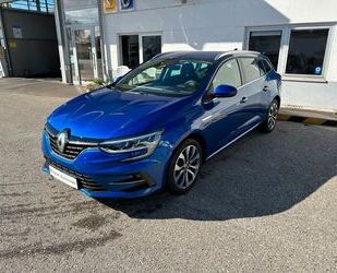 Renault Renault Megane TCe 140 GPF Intens Grandtour*BOSE-L Gebrauchtwagen