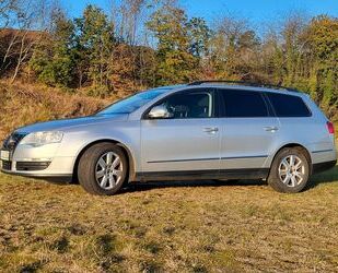 VW Volkswagen Passat Variant 2.0 TDI Sportline TÜV N Gebrauchtwagen