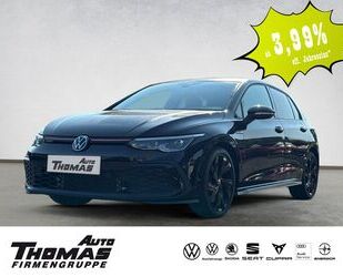 VW Volkswagen Golf VIII GTI 2.0TSI DSG 245PS Gebrauchtwagen