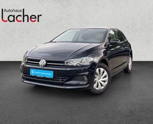 VW Volkswagen Polo Comfortline 1.0 TSI DSG Gebrauchtwagen