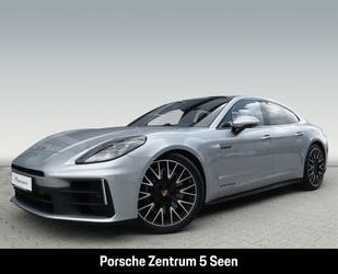 Porsche Porsche Panamera 4 E-Hybrid, SAGA, BOSE, HD-MATRIX Gebrauchtwagen