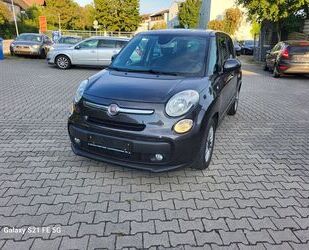 Fiat Fiat 500L 1.4 T-JET 16V * Gebrauchtwagen