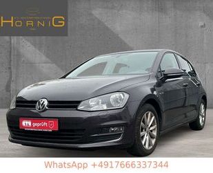 VW Volkswagen Golf VII Lim. Lounge BMT | DSG | PDC Gebrauchtwagen