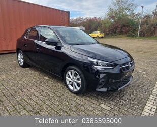 Opel Opel Corsa F Elegance Gebrauchtwagen