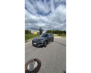 BMW BMW X1 sDrive20i xLine Steptronic DCT xLine Gebrauchtwagen