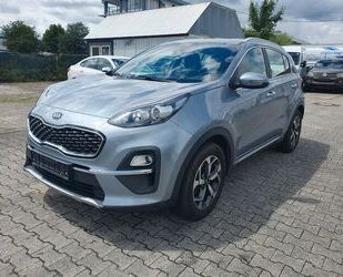 Kia Kia Sportage Vision 2WD Navi, Kamera Gebrauchtwagen