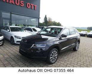 Skoda Skoda Karoq Clever 1,5 TSI DSG Gebrauchtwagen