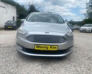 Ford Ford C-Max C-MAX /PDS/SHZ/AHK/Navi/Zahnriem Neue/T Gebrauchtwagen