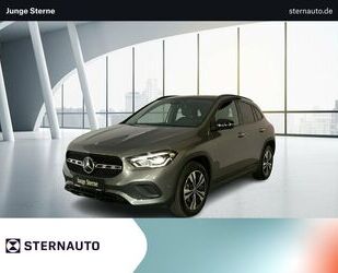 Mercedes-Benz Mercedes-Benz GLA 180 d Prog Night Pano LED Keyles Gebrauchtwagen