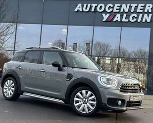 Mini MINI Cooper Countryman Cooper ALL4 Aut. NAV/CARPLA Gebrauchtwagen