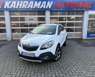 Opel Opel Mokka Innovation ecoFlex..START-STOOP-AUT Gebrauchtwagen