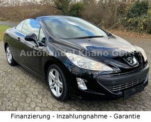 Peugeot Peugeot 308 CC Cabrio-Coupe Premium Gebrauchtwagen