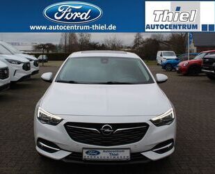 Opel Opel Insignia 1.5 Turbo 165PS Dynamic Allwetterrie Gebrauchtwagen