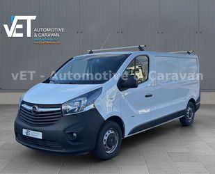 Opel Opel Vivaro B Kasten Kasten | L2H1 | Profi Paket Gebrauchtwagen