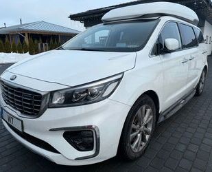 Kia Kia Carnival Hi-Limousine Gebrauchtwagen