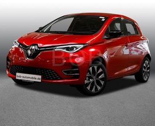 Renault Renault ZOE E-Tech 100% elektrisch Evolution EV50 Gebrauchtwagen