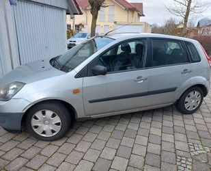 Ford Ford Fiesta Gebrauchtwagen